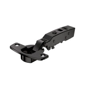 Bản lề Sensys 95 độ, tích hợp hệ thống giảm chấn, kiểu lắp cửa chồng, cửa dày 32 mm